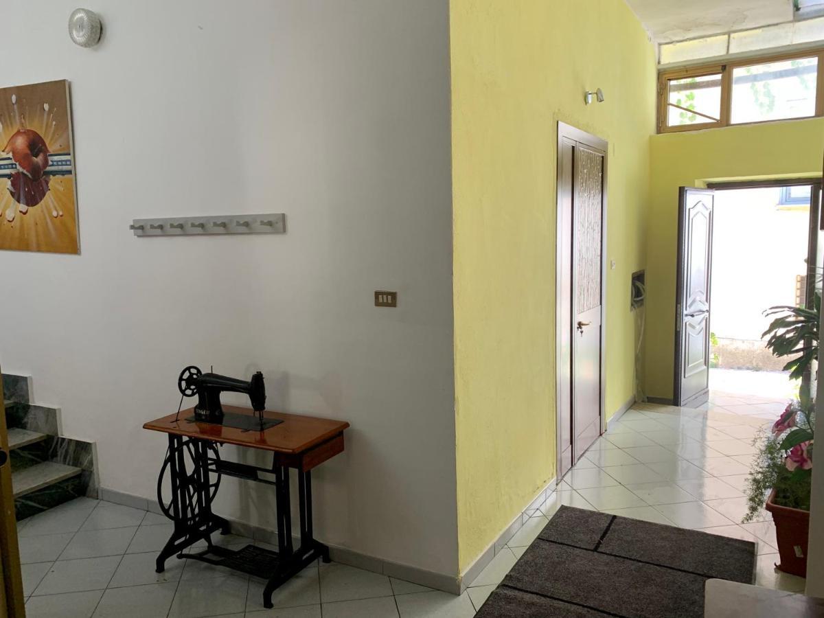 Green Modern House@Castle Apartment Lauro Luaran gambar