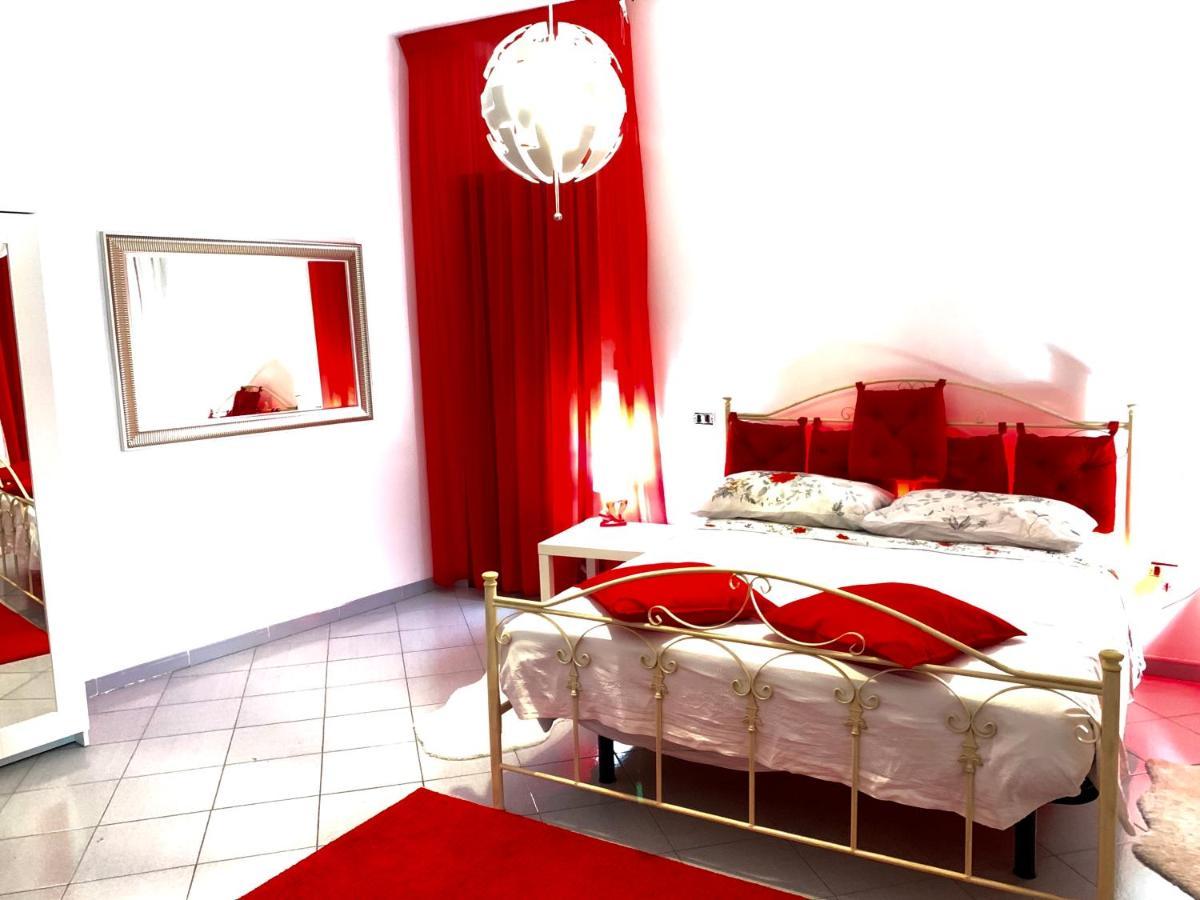 Green Modern House@Castle Apartment Lauro Luaran gambar