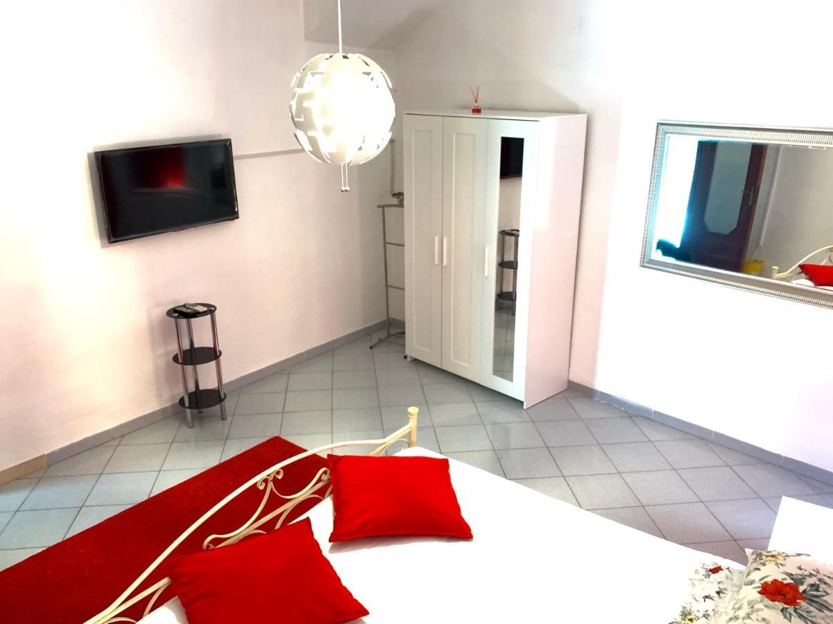 Green Modern House@Castle Apartment Lauro Luaran gambar