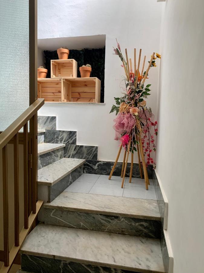Green Modern House@Castle Apartment Lauro Luaran gambar