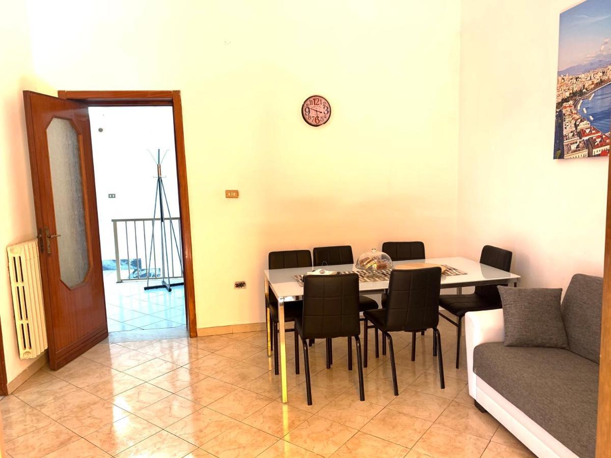 Green Modern House@Castle Apartment Lauro Luaran gambar